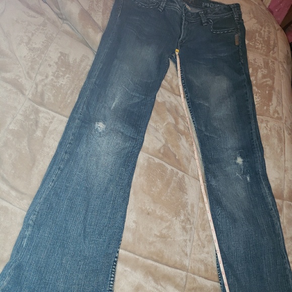 Pioneer by Silver  30x33 - Picture 4 of 8